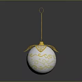 Home Furniture Decoration With Colorful Christmas Ball Ornaments In Five Colors