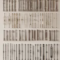 Different Types of Decorative Railings With Various Designs And Style Options
