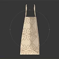 Stylish HeFu Paper Bag With Patterned Design And Sturdy Handles For Daily Life Use