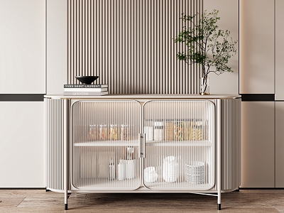 Modern Sideboard model