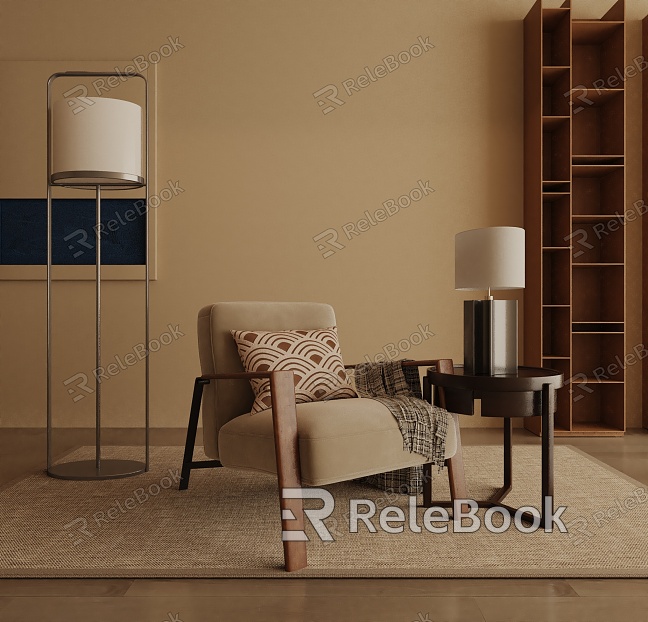 Leisure Chair model