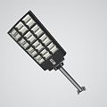 Solar lights, photovoltaic lights, new energy lights, street lights, solar lights, solar lights, solar lights 3d model