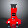BIG RED Heavy Duty Jack Stand With Sturdy Support And Safety Features