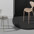 Bar Chair Bar Stool 3d model