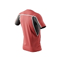 Sports T-shirt Realistic Clothes Clothing Clothing Sports T-shirt Top Men 3d model