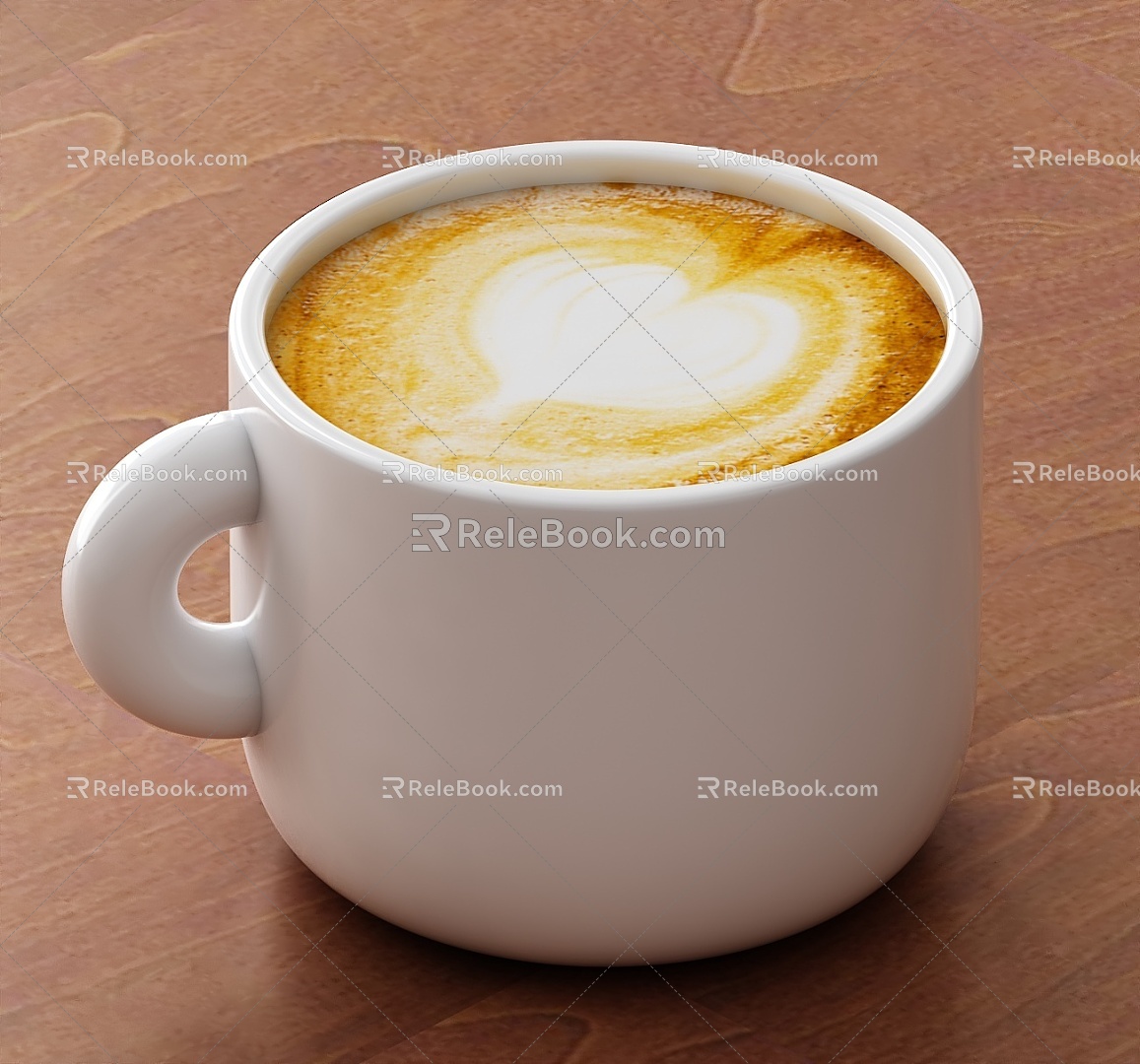 Ceramic mug coffee mug ceramic mug tea mug ceramic mug coffee mug ceramic mug tea mug ceramic mug coffee mug ceramic mug 3d model