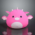 Cartoon Characters Cartoon Animals Cartoon Small Animals Game Characters Virtual Characters Anime Characters Cartoon Elves 3d model