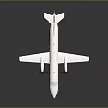 Innovative Aerospace Rocket Launch Vehicle For Deep Space Exploration And Cosmic Research