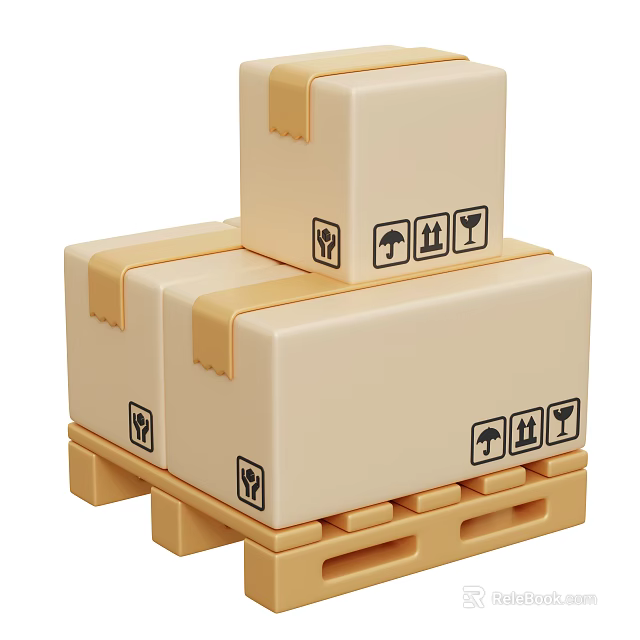 Modern Minimalist Decorative Ornament Set With Creative Figurines And Decorative Plates For Home Tabletop 3d model 