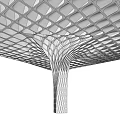 Component Column Heterosexual Column Parametric Column 3d model