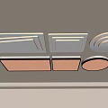 Modern Ceiling Lights With Square And Round Shapes For Interior Lighting Design