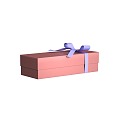 Gift Box 3d model