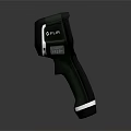FLIR Green Handheld Medical Device For Thermal Imaging In Clinical Settings