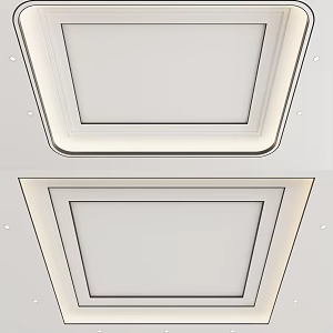 Ceiling 3d model