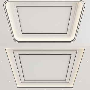 Ceiling 3d model