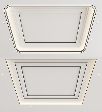 Ceiling 3d model