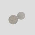 Textured Wall With Intricate Geometric Patterns For Modern Interior Decor