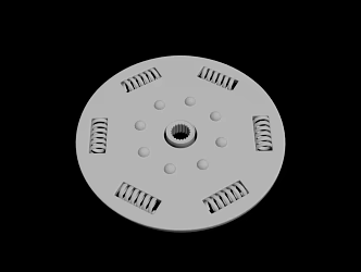Up to Part 60 3d model