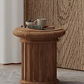 Side 3d model