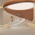 Modern Beauty Hair Salon Featuring Professional Stylists And Comfortable Environment