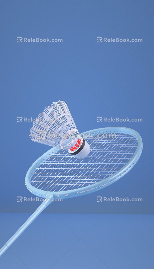 badminton badminton racket model