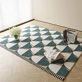 Modern Carpet 3d model
