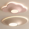 Ceiling lamp 3d model