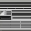 Different Shapes And Grille Designs of Air Conditioner Vents With Color Options