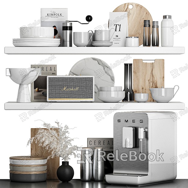 Other Kitchen Accessories model