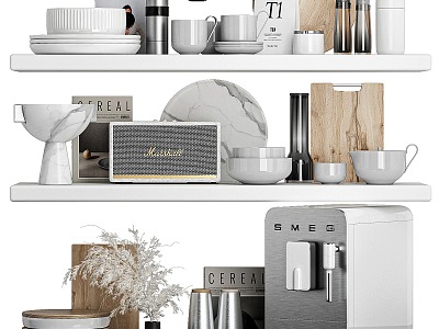 Other Kitchen Accessories model