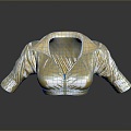 Clothing Clothing Fashion Daily Clothing suit Life Clothing Clothing Clothing 3d model