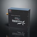 SteamSpa QuickStart 6kW Steam Generator For Home Spa And Bathroom Use