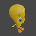 Yellow Cartoon Themed Sports Equipment For Kids Fun Play Activities