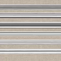 European-style gypsum line gypsum corner line 3d model