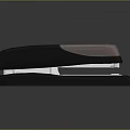 stapler small stapler 3d model