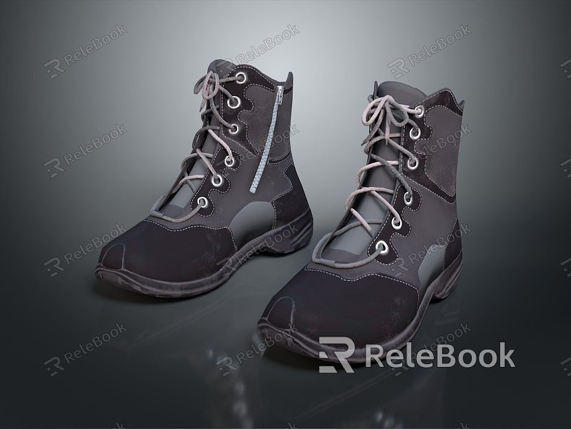 Hiking Boots Hiking Boots Hiking Shoes Travel Shoes Climbing Shoes sneaker Running Shoes Outdoor Shoes model