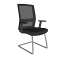 Office Chair 3d model