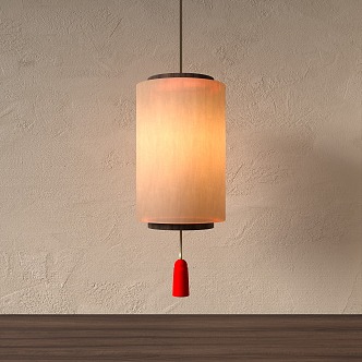 New Lantern 3d model