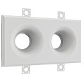 LepGrand recessed downlight spotlight 3d model