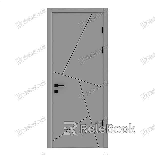 ADOR single door model