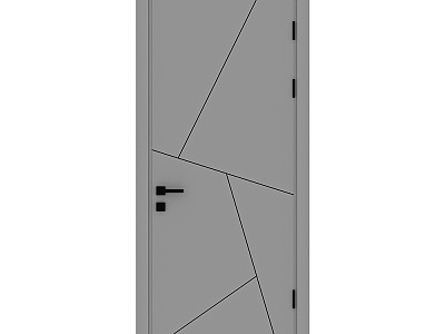 ADOR single door model