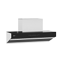 Modern smoking machine range hood 3d model