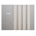 Other Mailboxes Entrance Box Panel Lobby 3d model