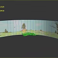Game Environment Game Scene Fairy Tale Scene Fairy Tale Magic Scene Magic Item Fantasy Scene 3d model