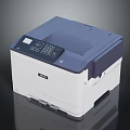 Brother Color Laser All In One Printer With Wireless Connectivity And High Quality Output