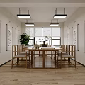 Modern Fitness Studio Interior With Workout Equipment And Relaxation Chair