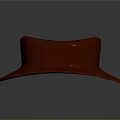 Hat 3d model