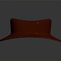 Hat Hat 3d model