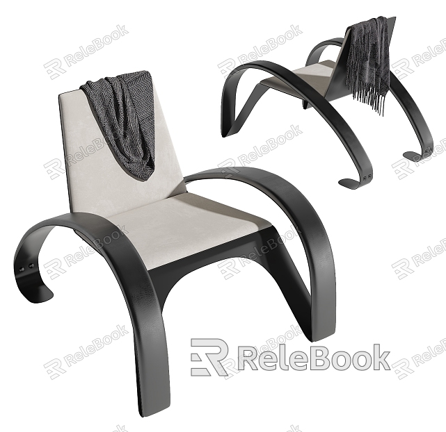 Leisure Chair model