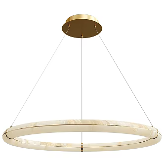 Pendant lamp 3d model
